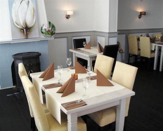 Imagen del bar/restaurante del Hotel Hotel Restaurant De Zilte Zeeuw. Foto 2