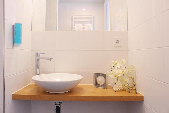 Imagen de la habitación del Hotel Hotel Restaurant De Zilte Zeeuw. Foto 5