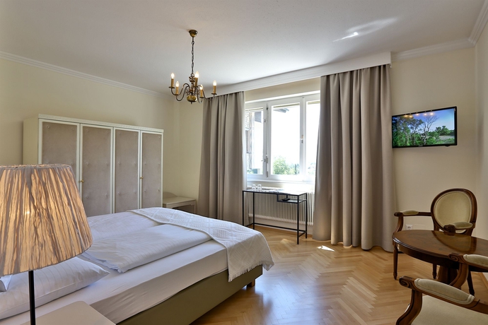 Imagen de la habitación del Hotel Hotel Restaurant Dermuth. Foto 6