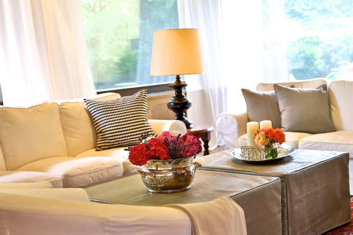 Imagen de los interiores del Hotel Hotel Restaurant Dermuth. Foto 16