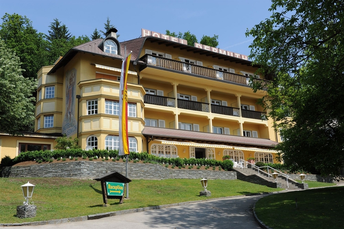 Imagen de los exteriores del Hotel Hotel Restaurant Dermuth. Foto 13