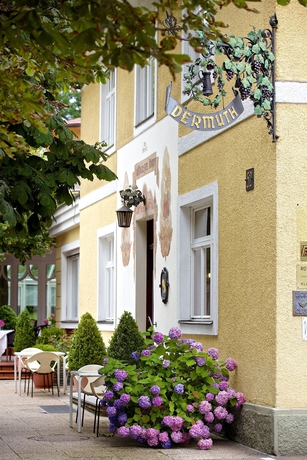 Imagen de los exteriores del Hotel Hotel Restaurant Dermuth. Foto 15