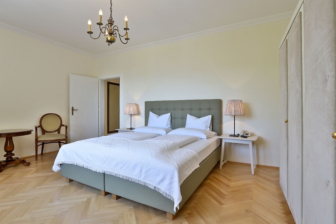 Imagen de la habitación del Hotel Hotel Restaurant Dermuth. Foto 10