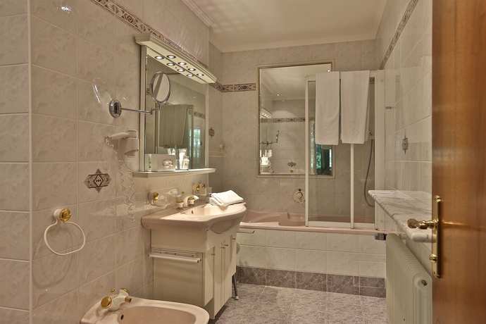 Imagen de la habitación del Hotel Hotel Restaurant Dermuth. Foto 11