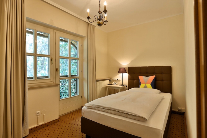 Imagen de la habitación del Hotel Hotel Restaurant Dermuth. Foto 12