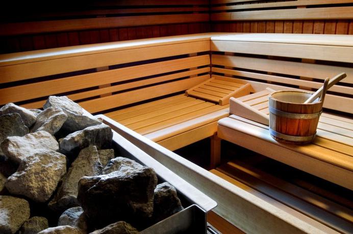 Imagen de los interiores del Hotel Hotel Restaurant Dimmer. Foto 6