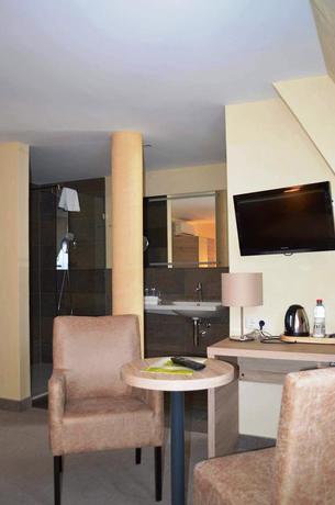 Imagen de la habitación del Hotel Hotel Restaurant Dimmer. Foto 3
