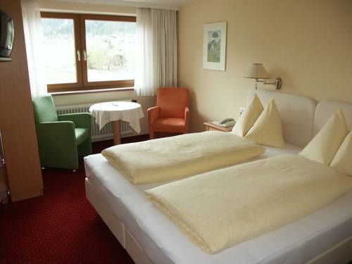 Imagen general del Hotel Hotel - Restaurant Gosauerhof. Foto 3