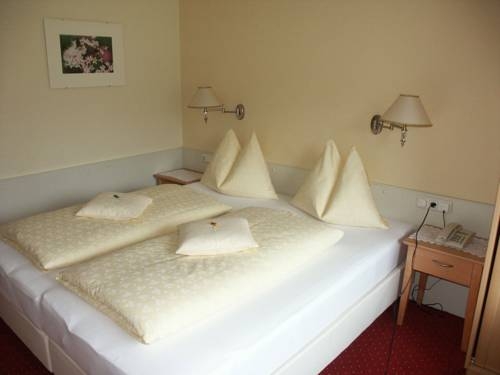 Imagen general del Hotel Hotel - Restaurant Gosauerhof. Foto 4