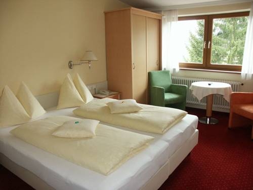 Imagen general del Hotel Hotel - Restaurant Gosauerhof. Foto 5