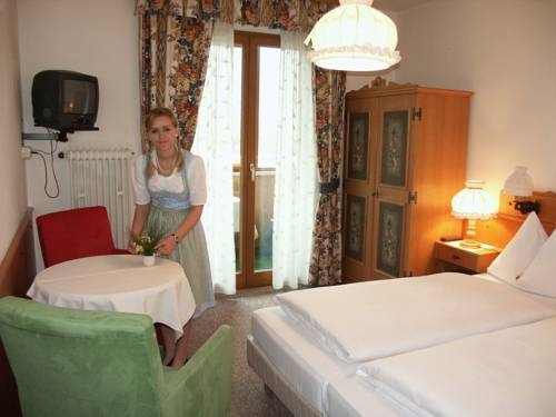 Imagen general del Hotel Hotel - Restaurant Gosauerhof. Foto 6