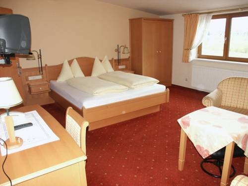 Imagen general del Hotel Hotel - Restaurant Gosauerhof. Foto 7