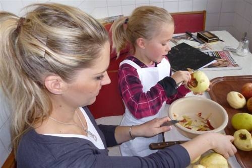 Imagen general del Hotel Hotel - Restaurant Gosauerhof. Foto 12