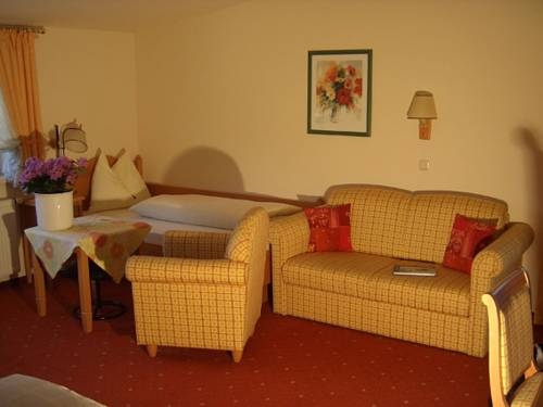 Imagen general del Hotel Hotel - Restaurant Gosauerhof. Foto 14