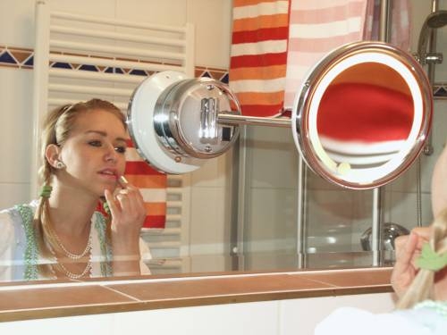 Imagen general del Hotel Hotel - Restaurant Gosauerhof. Foto 19