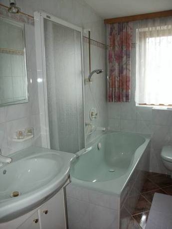 Imagen general del Hotel Hotel - Restaurant Gosauerhof. Foto 20