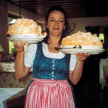 Imagen general del Hotel Hotel - Restaurant Gosauerhof. Foto 22