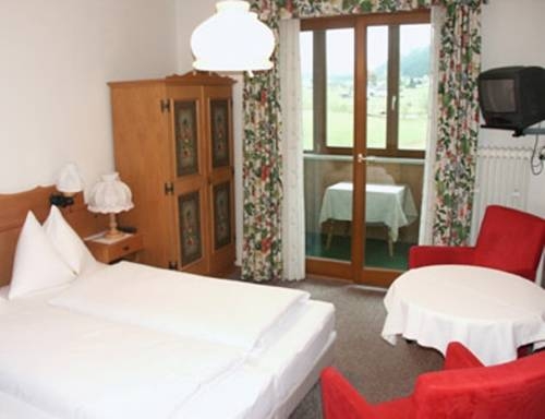 Imagen general del Hotel Hotel - Restaurant Gosauerhof. Foto 23