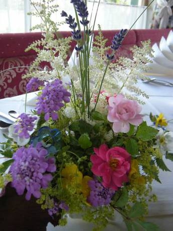 Imagen general del Hotel Hotel - Restaurant Gosauerhof. Foto 25