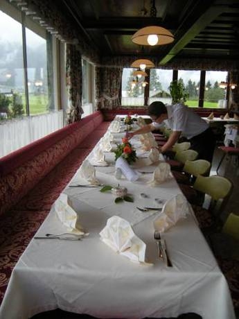 Imagen general del Hotel Hotel - Restaurant Gosauerhof. Foto 26