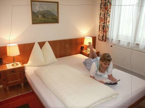 Imagen general del Hotel Hotel - Restaurant Gosauerhof. Foto 32