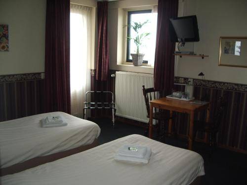 Imagen de la habitación del Hotel Hotel Restaurant Hardersluis. Foto 4