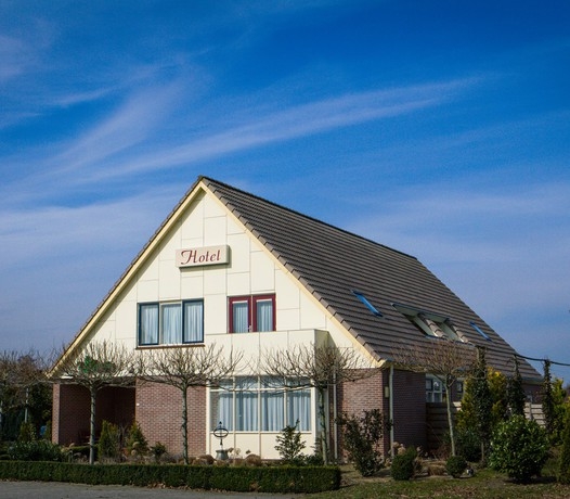 Imagen general del Hotel Hotel Restaurant Het Roode Hert. Foto 1