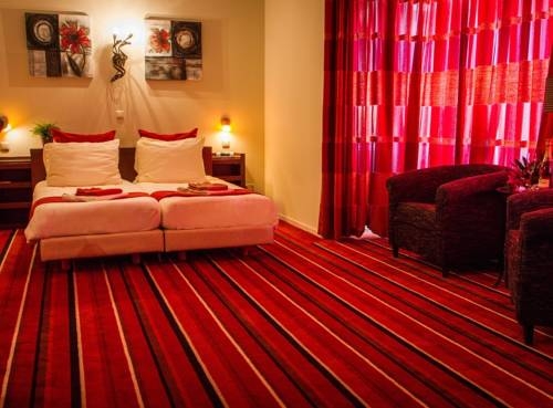 Imagen de la habitación del Hotel Hotel Restaurant Het Roode Hert. Foto 3