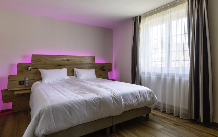 Imagen de la habitación del Hotel Hotel Restaurant Keimberg. Foto 3