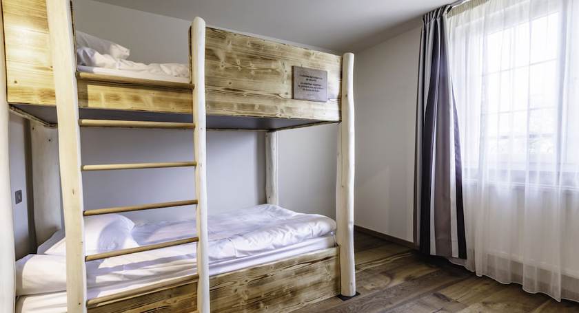Imagen de la habitación del Hotel Hotel Restaurant Keimberg. Foto 4