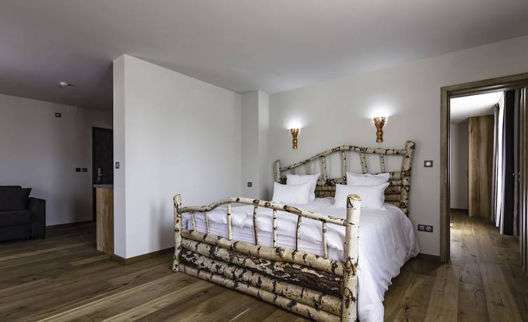 Imagen de la habitación del Hotel Hotel Restaurant Keimberg. Foto 5