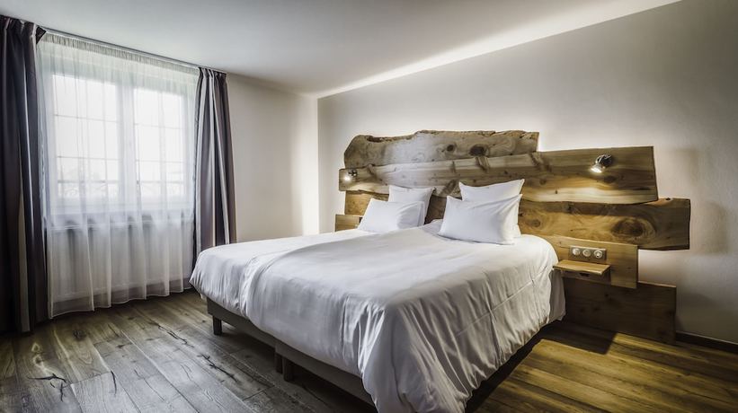 Imagen de la habitación del Hotel Hotel Restaurant Keimberg. Foto 6