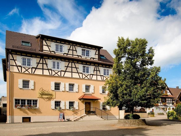 Imagen general del Hotel Hotel Restaurant Keimberg. Foto 1