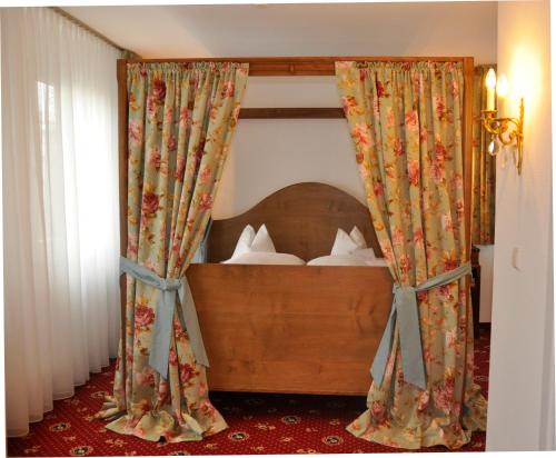 Imagen de la habitación del Hotel Hotel Restaurant Krehl's Linde. Foto 3