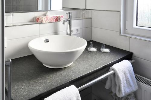 Imagen de la habitación del Hotel Hotel Restaurant Krehl's Linde. Foto 7