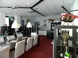 Imagen del bar/restaurante del Hotel Hotel Restaurant Lelystad Airport. Foto 2