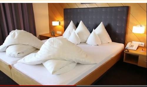 Imagen general del Hotel Hotel Restaurant Mohren. Foto 4