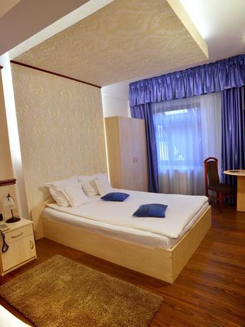 Imagen de la habitación del Hotel Hotel Restaurant Park, Miercurea-Ciuc. Foto 5