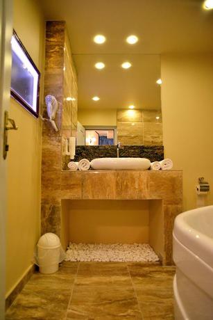 Imagen de los interiores del Hotel Hotel Restaurant Park, Miercurea-Ciuc. Foto 10