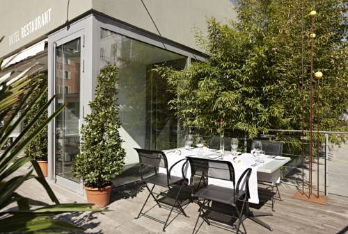 Imagen general del Hotel Hotel Restaurant R&ouml;ssli. Foto 4