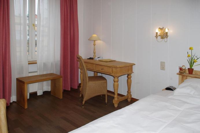 Imagen de la habitación del Hotel Hotel- Restaurant Seethaler. Foto 17