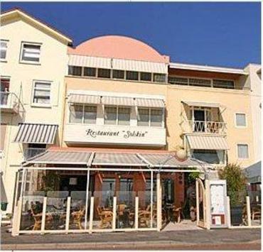Imagen general del Hotel Hotel Restaurant Solskin. Foto 1