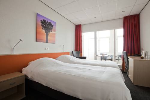 Imagen de la habitación del Hotel Hotel Restaurant Solskin. Foto 4