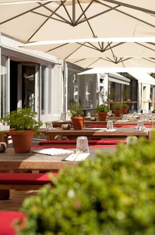 Imagen general del Hotel Hotel Restaurant Stern Luzern. Foto 3