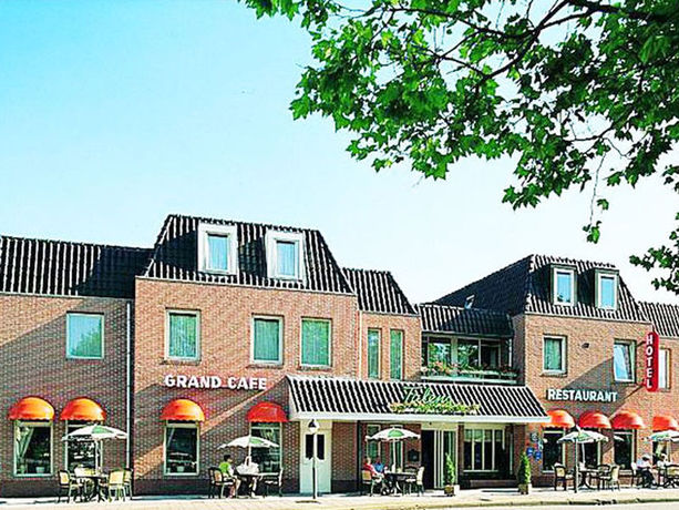 Imagen general del Hotel Hotel Restaurant Talens Coevorden. Foto 2