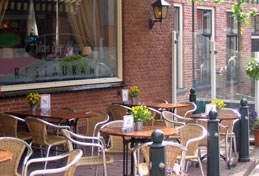 Imagen de los exteriores del Hotel Hotel Restaurant Van Der Maas. Foto 4