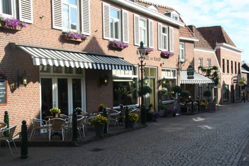 Imagen general del Hotel Hotel Restaurant Van Der Maas. Foto 1