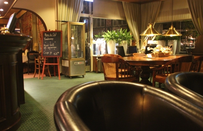 Imagen de los interiores del Hotel Hotel Restaurant Van Der Maas. Foto 5