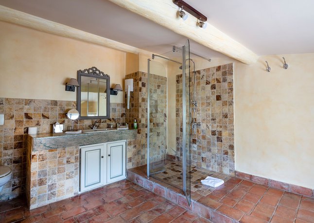 Imagen de la habitación del Hotel Hotel Restaurant and Spa La Magdeleine - Mathias Dandine. Foto 19