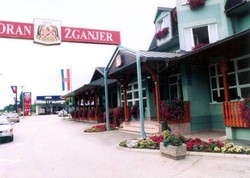 Imagen general del Hotel Hotel Restaurant Žganjer. Foto 8
